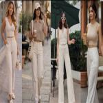Fashion: बॉलीवुड और हॉलीवुड का नया क्रेज इस गर्मी सफेद जींस को दें इन 5 सेलीब्रिटी स्टाइल से ग्लैमरस लुक
