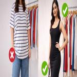 Fashion Funda : किसी भी ड्रेस में दिखना है स्लिम ट्रिम, तो न करें फैशन से जुड़ी गलतियां
