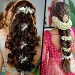 Fashion Tips: शादी के जोड़े के साथ ऐसा रखें हेयर स्टाइल, दिखेंगी स्टाइलिश