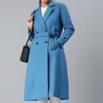 Fashion Tips: सर्दियों में ट्राई करें ओवरकोट, स्टाइलिश लगेगा आपका लुक 