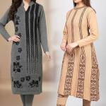 Fashion Tips: सर्दियों में स्टाइलिश लुक देते हैं वूलन कुर्ता, बिल्कुल नहीं लगेगी ठंड