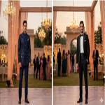 Fashion Trends: दूल्हों का नया अंदाज, फ्लोरल मोटिफ्स और टक्सीडो