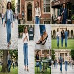 Fashion Trends : फैशन वर्ल्ड में मची खलबली लौट आया 90s का जादू अब स्ट्रेट-लेग जींस और फ्लिप-फ्लॉप का दिखेगा जलवा