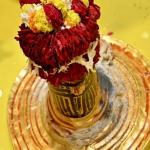 16 फरवरी का पंचांग : फाल्गुन कृष्ण की चतुर्दशी तिथि पर सर्वार्थ सिद्धि योग, जानिए शुभ-अशुभ समय 
