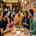 जानिए किस तारीख को जन्मे दोस्त बनते हैं हर महफिल की रौनक और क्या है उनकी ताकत