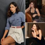 चिक से क्लासी तक है बेमिसाल पश्मीना रोशन का फैशन इवॉल्यूशन