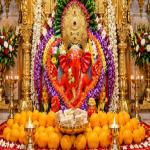 गणेश चतुर्थी 2026 : जानिए देश के उन प्रसिद्ध मंदिरों के बारे में, जहां सबसे भव्य होता है उत्सव