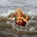 अनंत चतुर्दशी के दिन होगा गणपति बप्पा का विसर्जन, इन बातों को रखें ध्यान