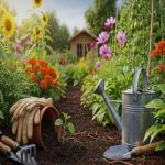 Gardening Tips: हरी-भरी और महकती बगिया पाने के लिए अपनाएं ये 8 आसान टिप्स हमेशा खिला रहेगा घर का कोना