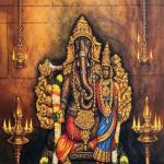 गौरीगणेश चतुर्थी : विघ्नहर्ता को प्रसन्न करने का उत्तम दिन, नोट कर लें शुभ मुहूर्त 
