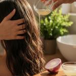 Hair Care Tips: लंबे समय से रुक गई है बालों की ग्रोथ, तो प्याज है रामबाण उपाय