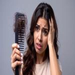 सही पोषण से रोका जा सकता है हेयर फॉल, समय पर पहचान है जरूरी
