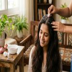 मानसून में तिनके की तरह टूट रहे हैं बाल प्याज के रस के ये जादुई हेयर मास्क दूर करेंगे आपकी हर टेंशन