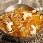 क्या आपने कभी खाया है बेसन का हलवा, एक बार करें टेस्ट हमेशा याद रहेगा स्वाद