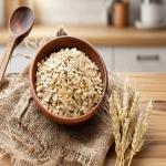 Health Advice : रोज खाएं एक कटोरी ओट्स, दूर रखें हार्ट अटैक और स्ट्रोक का खतरा
