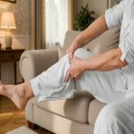 Health Advice: पैर और पिंडलियों में दर्द कर देता है कमजोर, व्यायाम से लेकर आहार में परिवर्तन दिलाएगा राहत