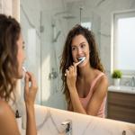 Health Tips: रात में ब्रश करना जरूरी, लापरवाही आपके दिल के लिए भी हो सकती है घातक 
