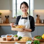 Health Tips : आसान विकल्प या हेल्थ का दुश्मन? जानिए रेडी-टू-ईट और पैकेज्ड फूड का सच