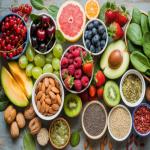 Health Tips: शरीर में हो गई है खून की कमी, तो ये सुपरफूड्स जरूर खाएं