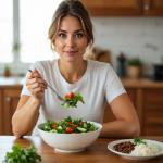 Health Tips: एनीमिया से बचने के लिए डाइट में शामिल करें ये चीजें, डब्ल्यूएचओ ने दी जरूरी सलाह
