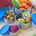 Health Tips: स्टील के बर्तनों में बिल्कुल न रखें खाना, हो जाएगी फूड पॉइजनिंग