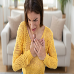 Health Tips : तनाव बढ़ा रहा दिल की बीमारियों का खतरा, ऐसे रखें हृदय को सुरक्षित