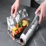 Health Tips : अखबार या फॉयल में खाना लपेटकर रखने की आदत बन सकती है बड़ा खतरा, सेहत के लिए हो सकते हैं जानलेवा
