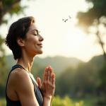 Health Tips : पीरियड्स के दर्द और तनाव से राहत दिलाते हैं ये योगासन, आयुष मंत्रालय ने दी सलाह
