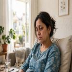 Helth Tips: दिन में थकान से बुरा हाल, रात में टूट जाती है नींद, कहीं मेनोपॉज तो नहीं इसकी वजह