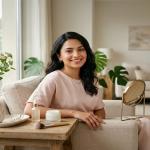 सेहतमंद त्वचा और आत्मविश्वास : कैसे स्किन केयर रूटीन बन रहा है नया मेंटल वेलनेस ट्रेंड