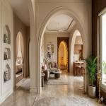 Home decor: मेहराबदार डिजाइन से बदलें घर का लुक आधुनिक इंटीरियर में फिर लौटा आर्क का दौर