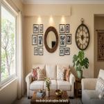 Home decor : बजट की न करें चिंता, इन 5 स्मार्ट डेकोर टिप्स से अपने साधारण घर को दें महारानी जैसा रॉयल लुक
