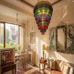 Home Decor : आपके आशियाने में कांच की खनक 2026 का सबसे बड़ा होम डेकोर ट्रेंड