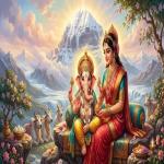 गणेश जी का गजानन रूप कैसे बना? जानिए माता पार्वती और भगवान शिव से जुड़ी पौराणिक कहानी