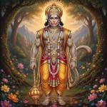 हनुमान जी को अमरत्व कैसे मिला? जानें चिरंजीवी होने की पौराणिक कथा