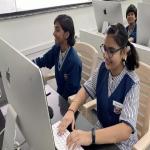 भारतीय लड़कियां एप्पल के साथ तेजी से सीख रहीं कोडिंग