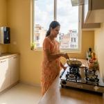 घर का अग्नि कोण सुख-समृद्धि के लिए कैसा होना चाहिए किचन का वास्तु