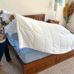 सर्दियों में इस तरह दूर करें रजाई की बदबू, ये टिप्स करें फॉलो