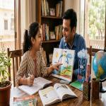 परीक्षा में रटा हुआ भूल जाते हैं बच्चे तो अपनाएं यह वैज्ञानिक तरीके, जिससे बढ़ेगी याददाश्त और मिलेगी कामयाबी