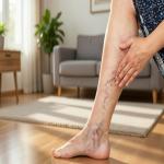 अगर आपको पैरों की सूजी नसें दे रही हैं दर्द तो अपनाएं ये आसान उपाय, मिलेगी राहत
