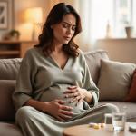 गर्भावस्था में हाथ, पैर या चेहरे में सूजन है तो जानिए कारण और आसान घरेलू उपाय