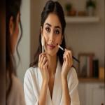 शुरुआती दौर में मेकअप से डर लगता है तो अपनाएं ये जादुई टिप्स पहली बार में ही मिलेगा परफेक्ट और नेचुरल लुक