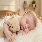 रात के समय बच्चे को सोने में होती है परेशानी,  आयुर्वेद में बताए गए हैं आसान तरीके