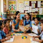 सुर्खियां टीचर बनने के सफर में बीएड या डीएलएड जानिए आपके लिए कौन सा कोर्स है बेस्ट