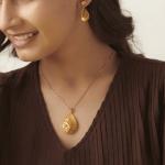 सोने की भारी भरकम गहने नहीं, फंक्शन में पहने ये लाइट वेट ज्वैलरी