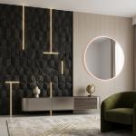 इंटीरियर रिवोल्यूशन 2026ः ग्लू वॉल पैनलिंग ने बदली होम डेकोर की परिभाषा, अब बिना तोड़-फोड़ घर बनेगा आलीशान