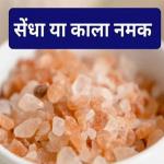 क्या नमक के बिना हमारा खाना अधूरा है, कौनसा नमक खाने के लिए सही होता है?

