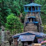 जागेश्वर मंदिर: यहां से शुरू हुई शिवलिंग पूजने की परंपरा, हवा भी करती है ओम का उच्चारण!