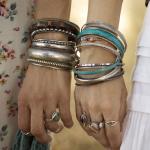 Jewelry Fashion: चूड़ियों से निखरेगा आपका स्टाइल, ट्रेडिशनल से मॉडर्न तक हर लुक में खास