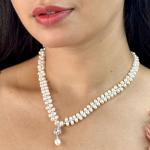 Jewellery Fashion: वेलेंटाइन वीक में अपने लुक को दें परफेक्ट फिनिश, ट्राई करें ये लुक